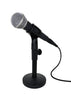 Vestax PBS-4VTK Personal A/V Web Broadcasting Starter Kit, includes PBS-4 mixer, MBC-420 CCD Camera, MMM-05/MST-05 Mic+Stand