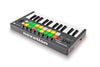Novation Launchkey Mini AND Launchpad Mini Bundle Compact Instrument USB MIDI Controller Keyboard for Performing and Producing Music for iPad, Mac and PC Bundle