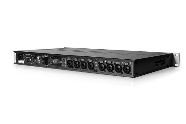 Audient ASP880 8 Channel Microphone Preamplifier and ADC (Refurb)