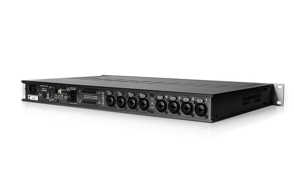 Audient ASP880 8 Channel Microphone Preamplifier and ADC (Refurb)