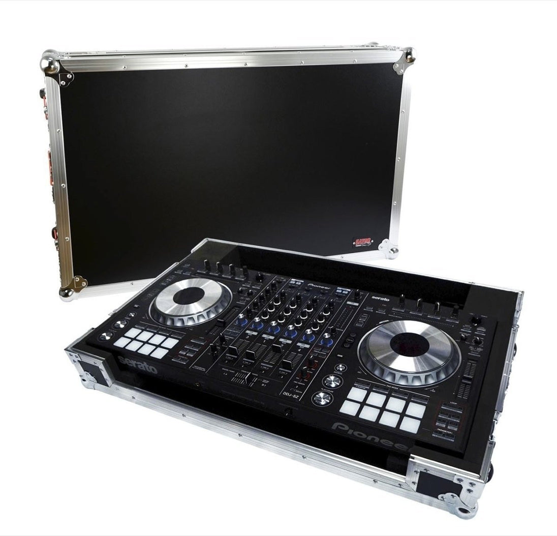 Gator G-TOUR DDJSZ Pioneer DDJ-SZ ATA Wood Flight Case