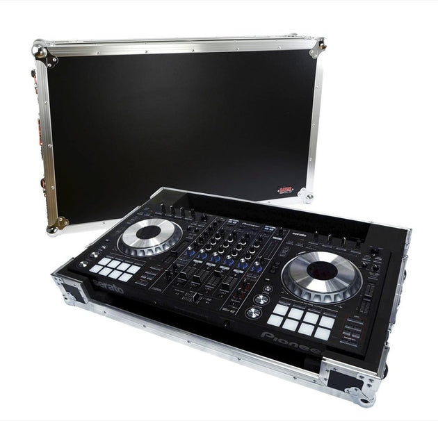 Gator G-TOUR DDJSZ Pioneer DDJ-SZ ATA Wood Flight Case