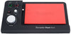 Focusrite iTrack Dock Studio Pack, includes CM25 mic, XLR cable, and HP60 headphones
