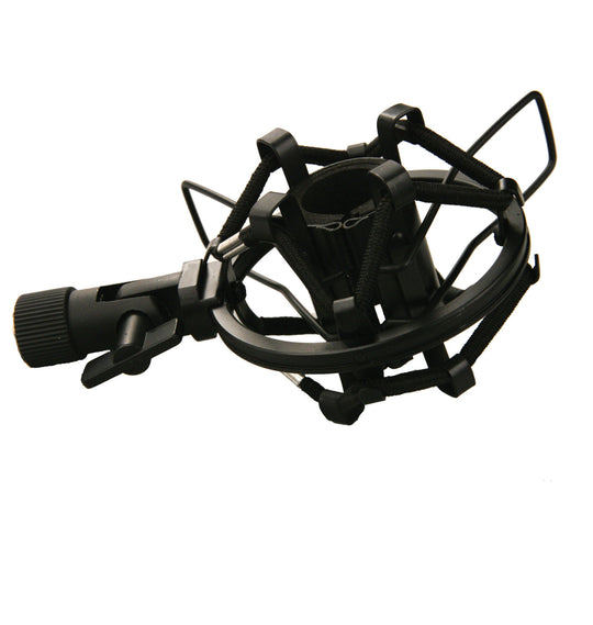 Audix SMT25 Shockmount suspension system for pencil condenser mics.