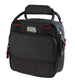 GATOR G-MIXERBAG-0909 Updated Padded Nylon Mixer Or Equipment Bag; 9" X 9" X 2.75"