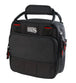 GATOR G-MIXERBAG-0909 Updated Padded Nylon Mixer Or Equipment Bag; 9" X 9" X 2.75"