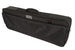 Gator G-PG-76SLIM Pro-Go series Slim 76-note Keyboard bag with micro fleece interior and removable backpack straps