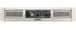 QSC GX5 1400-Watt Power Amplifier (Refurb)