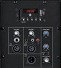 Gemini DJ AS-15BLU Powered Speaker Cabinet