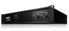 QSC RMX2450 Stereo Power Amplifier