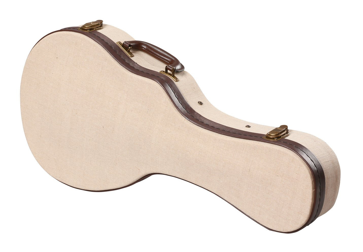 Gator GW-JM MANDOLIN Journeyman Mandolin Deluxe Wood Case