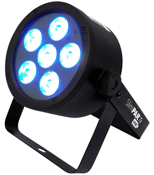 Chauvet SlimPAR T6 USB