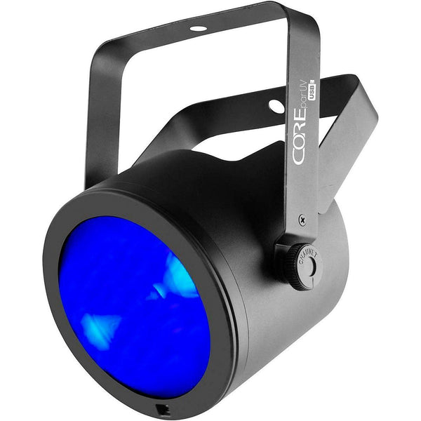 Chauvet COREpar UV USB