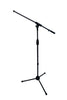 Blue Hummingbird Microphone Bundle with Mic Boom Stand, XLR Cable and Pop Filter Popper Stopper