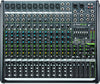 Mackie PROFX16V2 16-Channel 4-Bus Compact Mixer with USB and Effects (Refurb)