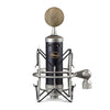 Blue Baby Bottle SL Microphone Bundle with Mic Boom Stand, XLR Cable and Studio Headphones