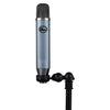 Blue Ember Small Diaphragm Studio Condenser Microphone with XLR-XLR Cable &amp; Pop Filter Bundle
