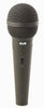 CAD CAD12 Handheld Dynamic Cardioid Microphone (Refurb)