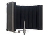 CAD Audio AS32 Acousti-Shield 32 - Stand Mounted Acoustic Enclosure (Refurb)