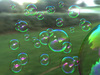 Chauvet B-250 Bubble Machine
