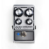 Digitech DOD-Gunslinger Mosfet Distortion guitar foot pedal