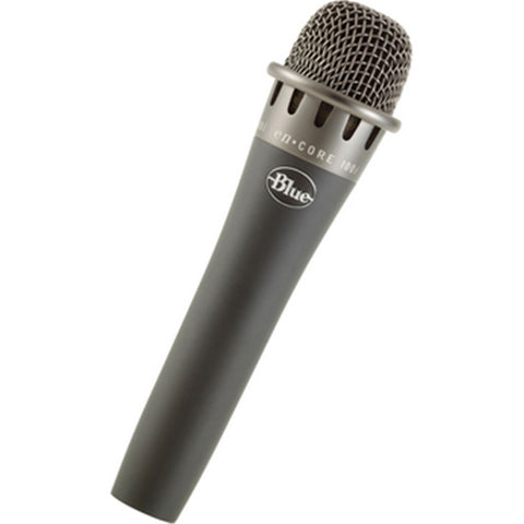 Blue Microphones enCORE 100i Cardioid Handheld Microphone
