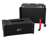 Gator Cases Molded Plastic 2x12 Combo Amp Transporter and Stand