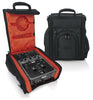 Gator G-CLUB CDMX-10 G-CLUB Bag for Small CD Players or 10-Inch Mixers