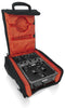 Gator G-CLUB CDMX-10 G-CLUB Bag for Small CD Players or 10-Inch Mixers