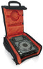 Gator G-CLUB CDMX-12 G-CLUB Bag for Large CD Players or 12-Inch Mixers