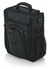 Gator G-CLUB CDMX-10 G-CLUB Bag for Small CD Players or 10-Inch Mixers