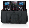 Gator G-CLUB CONTROL 25 Large Messenger Bag for DJ Style Midi Controller