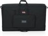 Gator Large G-LCD-TOTE-LGX2 Padded Dual LCD Transport Bag