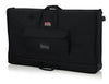 Gator G-LCD-TOTE-LG Padded Nylon Carry Tote Bag for LCD Screens 40