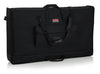 Gator G-LCD-TOTE-LG Padded Nylon Carry Tote Bag for LCD Screens 40