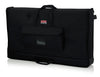 Gator G-LCD-TOTE-LG Padded Nylon Carry Tote Bag for LCD Screens 40