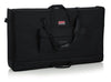 Gator G-LCD-TOTE-LG Padded Nylon Carry Tote Bag for LCD Screens 40
