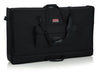 Gator G-LCD-TOTE-LG Padded Nylon Carry Tote Bag for LCD Screens 40