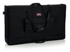 Gator G-LCD-TOTE-LG Padded Nylon Carry Tote Bag for LCD Screens 40