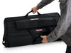 Gator G-LCD-TOTE-LG Padded Nylon Carry Tote Bag for LCD Screens 40