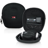 Gator Cases Micro Recorder Case for Micro Recorders  &amp;amp; Accessories (Black)