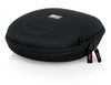 Gator Cases Micro Recorder Case for Micro Recorders  &amp;amp; Accessories (Black)