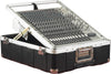 Gator 12U Pop-Up Rack Case (G-MIX-12 PU)