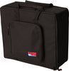 Gator 18 x 22 Inches Lightweight Mixer Case (G-MIX-L 1822)