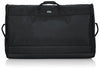 Gator G-MIXERBAG-3621- Padded Nylon Carry Bag for Large Format Mixers 36x21x8
