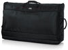 Gator G-MIXERBAG-3621- Padded Nylon Carry Bag for Large Format Mixers 36x21x8