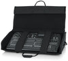 Gator G-MIXERBAG-3621- Padded Nylon Carry Bag for Large Format Mixers 36x21x8