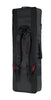 Gator Cases Pro Go G-PG-61SLIM Ultimate Gig Bag for Slim 61-Note Keyboards