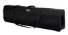 Gator Cases Pro Go G-PG-76SLIM Ultimate Gig Bag for Slim 76-Note Keyboards