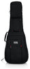 Gator G-PG-CLASSIC Pro-Go series classical guitar bag with micro fleece interior and removable backpacks straps
